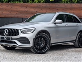 Mercedes-Benz GLC Image 3