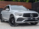 Mercedes-Benz GLC Image 4