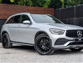 Mercedes-Benz GLC Image 5