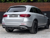 Mercedes-Benz GLC Image 6