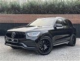 Mercedes-Benz GLC Image 2
