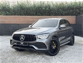 Mercedes-Benz GLC Image 1