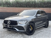 Mercedes-Benz GLC Image 2