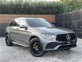 Mercedes-Benz GLC Image 3