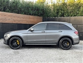 Mercedes-Benz GLC Image 4