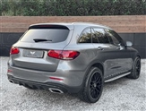 Mercedes-Benz GLC Image 5