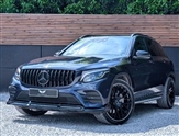 Mercedes-Benz GLC Image 1