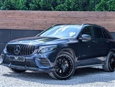 Mercedes-Benz GLC Image 3