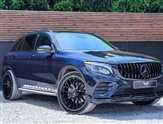 Mercedes-Benz GLC Image 4