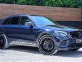 Mercedes-Benz GLC Image 5