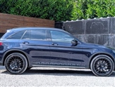Mercedes-Benz GLC Image 6