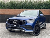 Mercedes-Benz GLC Image 1