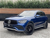 Mercedes-Benz GLC Image 3
