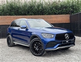 Mercedes-Benz GLC Image 4