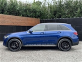 Mercedes-Benz GLC Image 5
