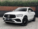 Mercedes-Benz GLC Image 1