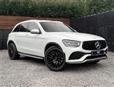 Mercedes-Benz GLC Image 3