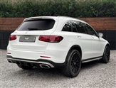 Mercedes-Benz GLC Image 4