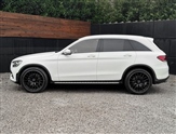 Mercedes-Benz GLC Image 6