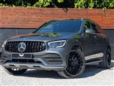 Mercedes-Benz GLC Image 1