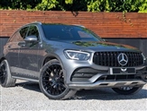 Mercedes-Benz GLC Image 4