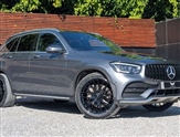 Mercedes-Benz GLC Image 5