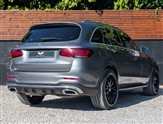 Mercedes-Benz GLC Image 6