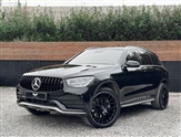 Mercedes-Benz GLC Image 3