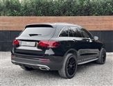 Mercedes-Benz GLC Image 5