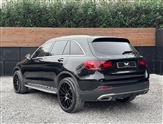 Mercedes-Benz GLC Image 6