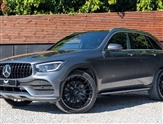Mercedes-Benz GLC Image 3