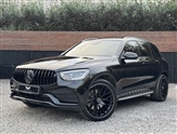 Mercedes-Benz GLC Image 3