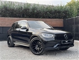 Mercedes-Benz GLC Image 4