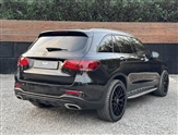 Mercedes-Benz GLC Image 5