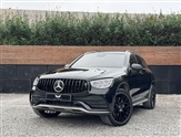 Mercedes-Benz GLC Image 1