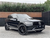 Mercedes-Benz GLC Image 3