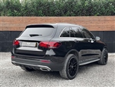Mercedes-Benz GLC Image 4