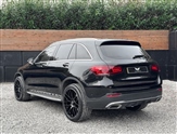 Mercedes-Benz GLC Image 5