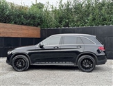 Mercedes-Benz GLC Image 6