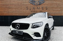 Used Mercedes-Benz GLC Used Mercedes-Benz GLC