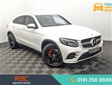 Used Mercedes-Benz GLC Used Mercedes-Benz GLC