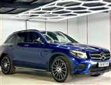 Used Mercedes-Benz GLC