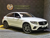 Used Mercedes-Benz GLC