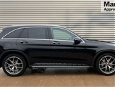 Mercedes-Benz GLC Image 2