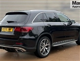 Mercedes-Benz GLC Image 3