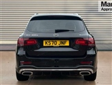 Mercedes-Benz GLC Image 4