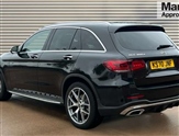 Mercedes-Benz GLC Image 5