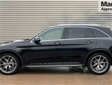 Mercedes-Benz GLC Image 6