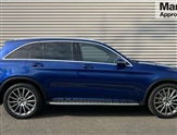 Mercedes-Benz GLC Image 2
