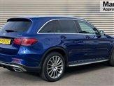 Mercedes-Benz GLC Image 3